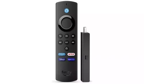 Amazon Fire TV Stick Lite / 4K / 4K Max with Alexa Voice Remote UK MODEL 2022/23