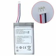 PS5 Controller Battery 3.65V 2000mAh LIP1708 – Replacement for Sony DualSense