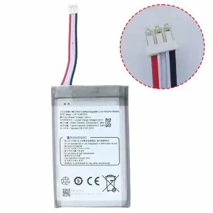 PS5 Controller Battery 3.65V 2000mAh LIP1708 – Replacement for Sony DualSense