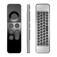 W3 Air Mouse & Voice Remote Control for Nvidia Shield & Android TV