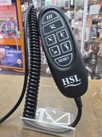 HSL TFH9 4198 001 Riser Recliner Chair Remote Compatible with HSL 8-Pin