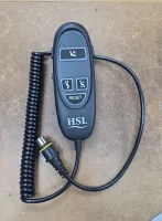 TFH94198004 Recliner Chair Remote Control Handset Compatible with HSL 