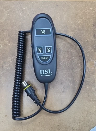 TFH9-4198-004 Recliner Remote | Replacement Handset for HSL & Celebrity