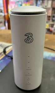 ZTE MC888 5G Home WiFi 6 Router | Unlocked Ultra-Fast Broadband