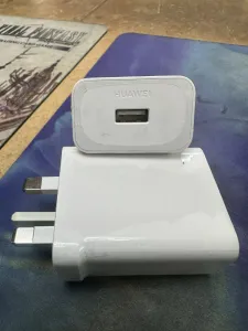 Genuine Huawei 40W SuperCharge Wall Charger | HW-100400B00