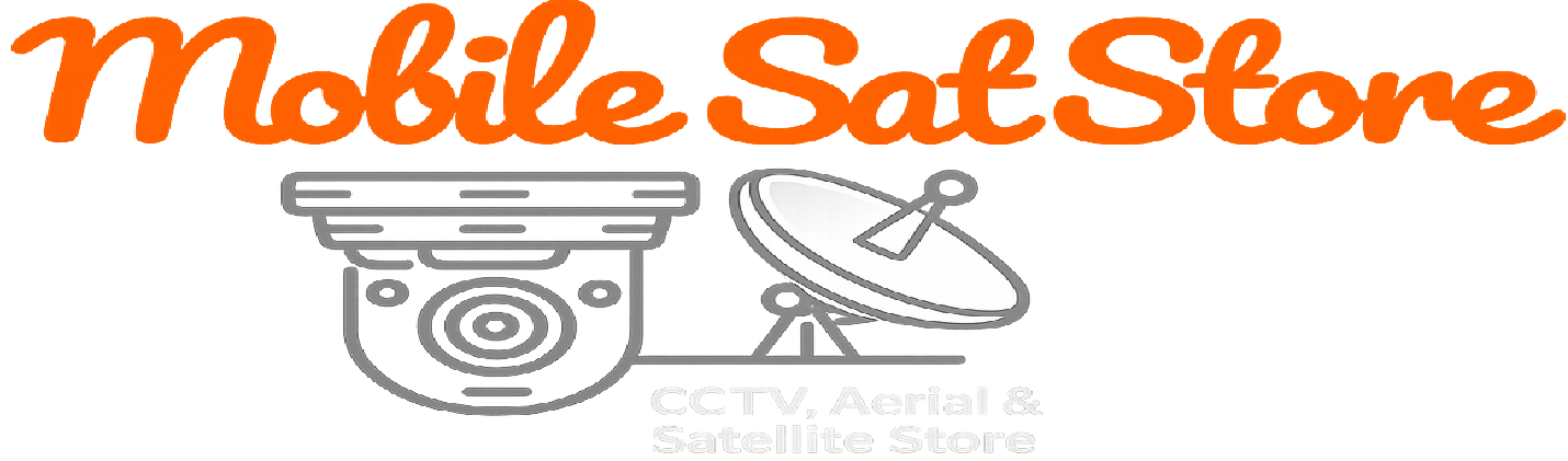 Mobile Sat Store Leeds