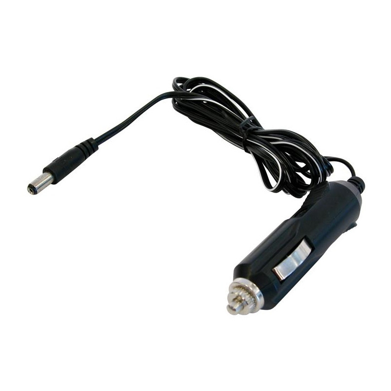 12V Cigarette Lighter Socket Power Cable