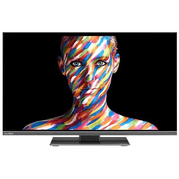 Avtex M219DRS-PRO 21.5" 12 Volt TV/DVD Satellite & Terrestrial