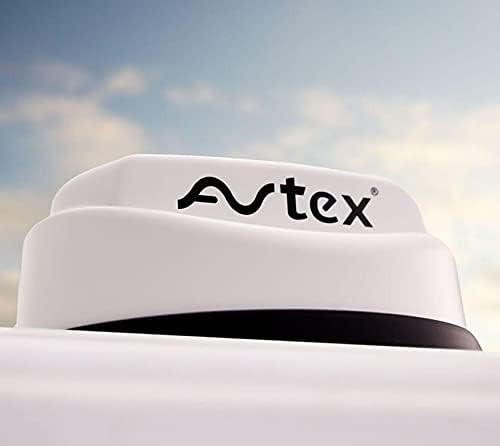 Avtex AMR985 Mobile Internet Solution for Caravan and Motorhome
