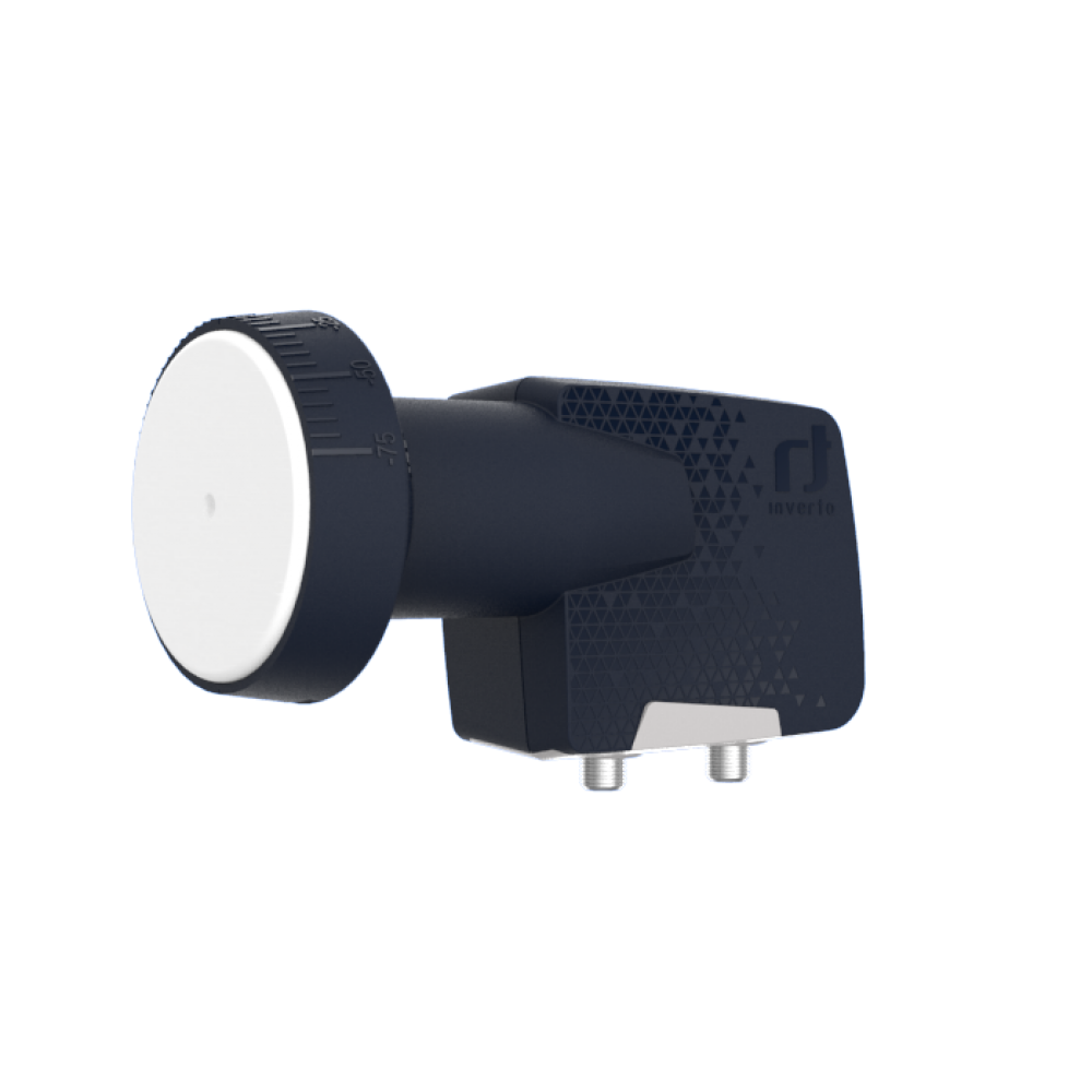 Inverto Premium Twin Output LNB