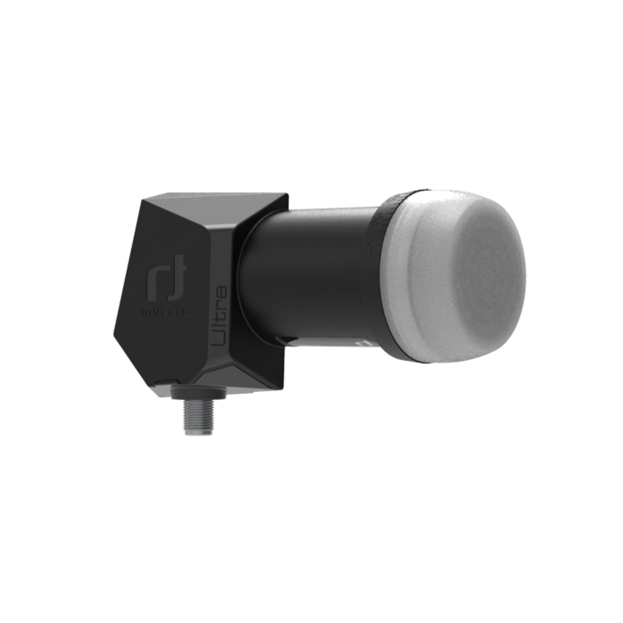 Inverto Black ULTRA 0.2dB Single Output LNB