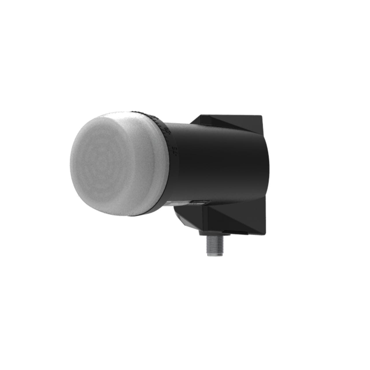 Inverto Black ULTRA 0.2dB Single Output LNB