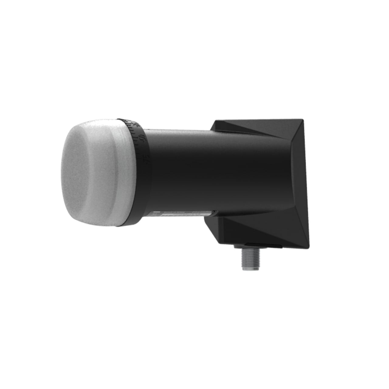 Inverto Black ULTRA 0.2dB Single Output LNB
