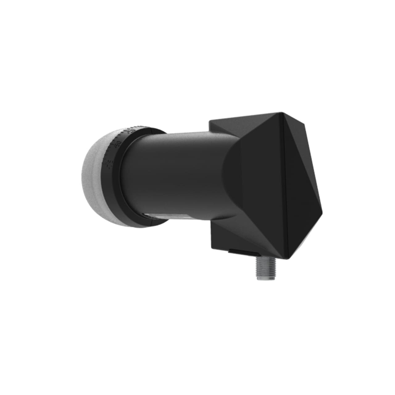 Inverto Black ULTRA 0.2dB Single Output LNB