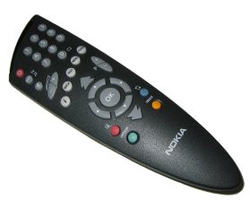 Nokia 9800S Remote