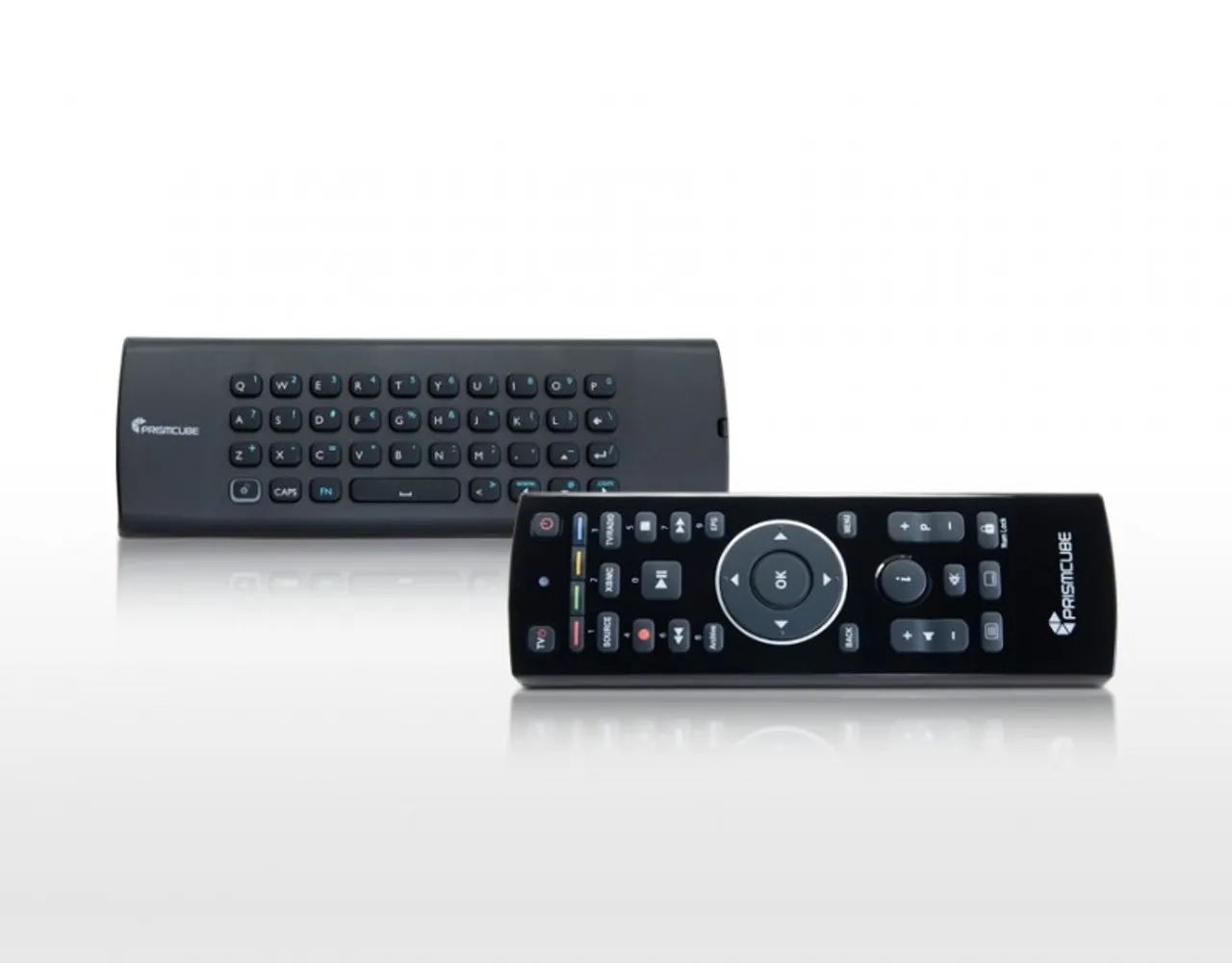 AB IPBox Prismcube Ruby Twin Tuner Satellite Android OS PVR Ready