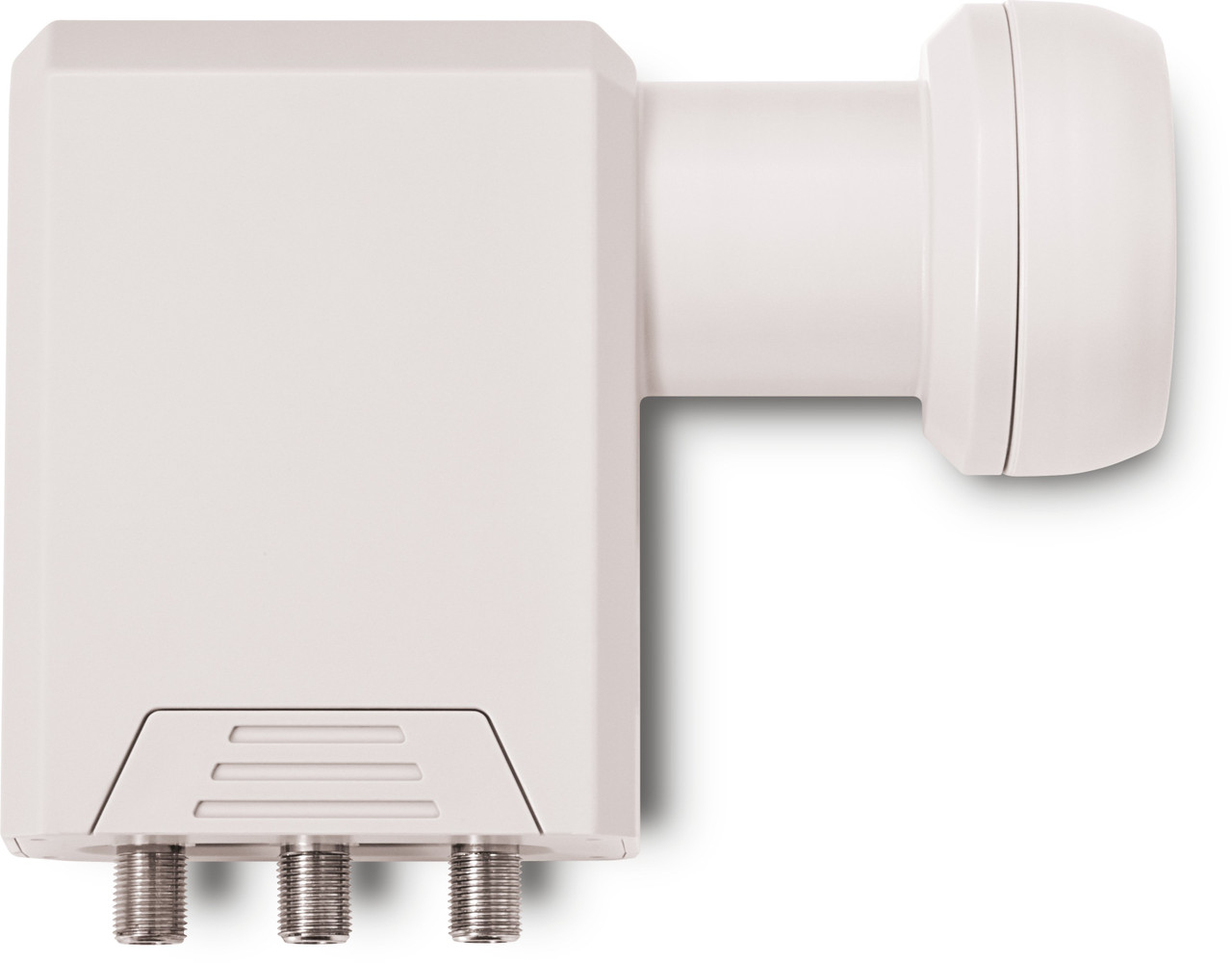 Technisat SCR LNB Hybrid with Two Legacy Outputs