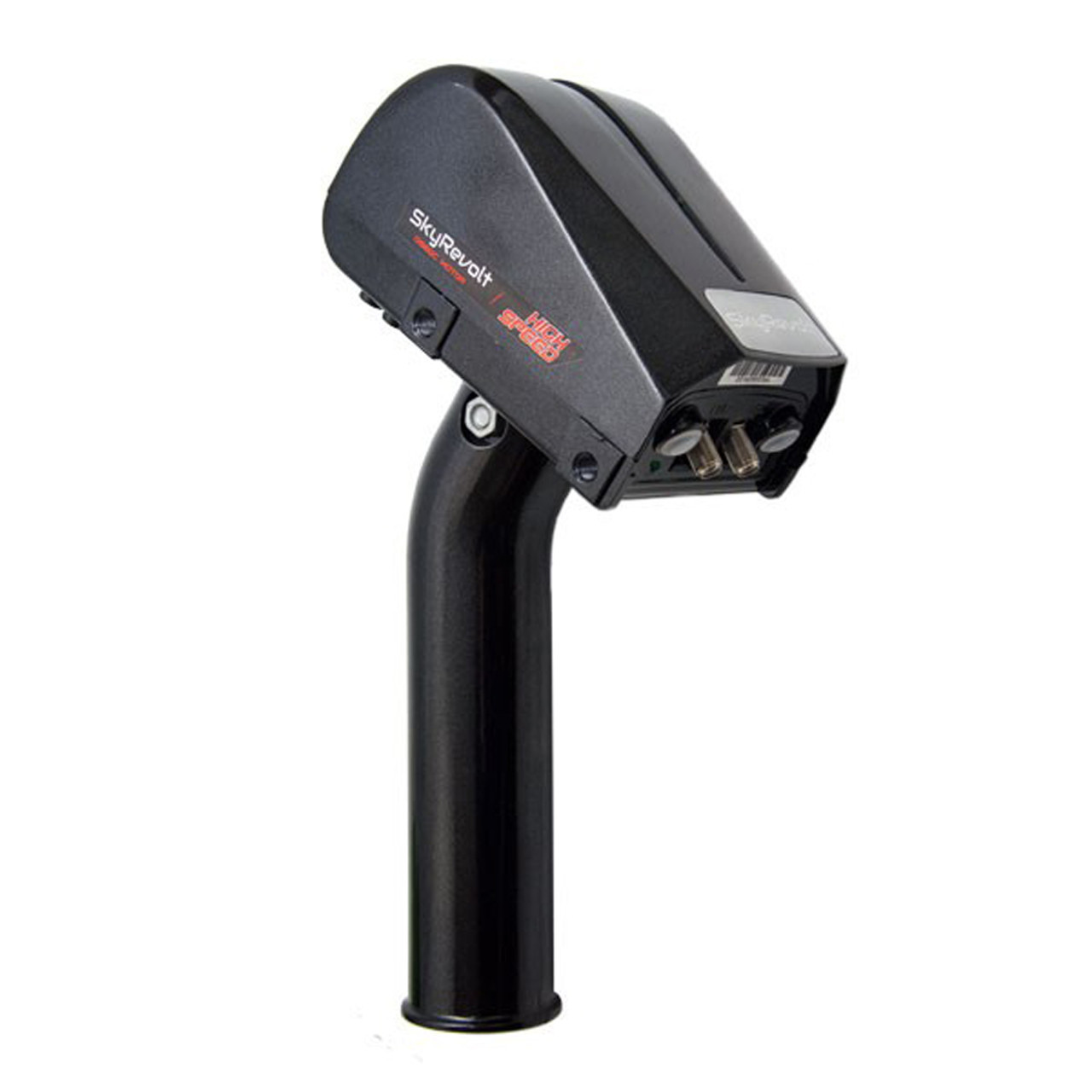 SkyRevolt SVM-P DiSEqC 1.2 USALS Satellite Motor Antenna Positioner