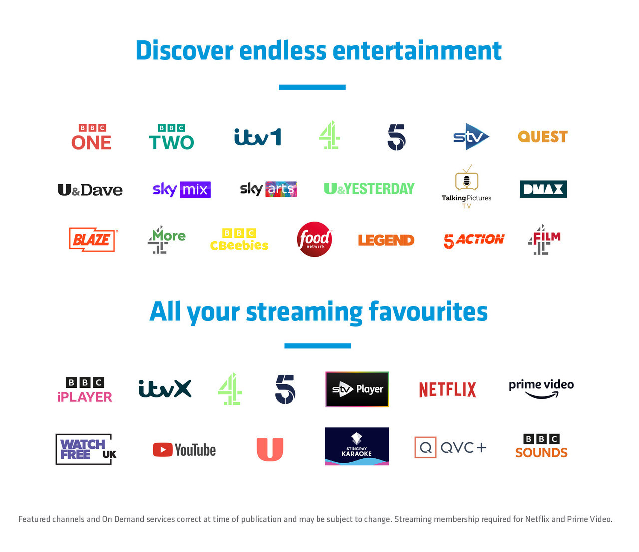FREESAT UHD-4X Smart 4K Ultra HD Digital TV Recorder 500GB Grade-A