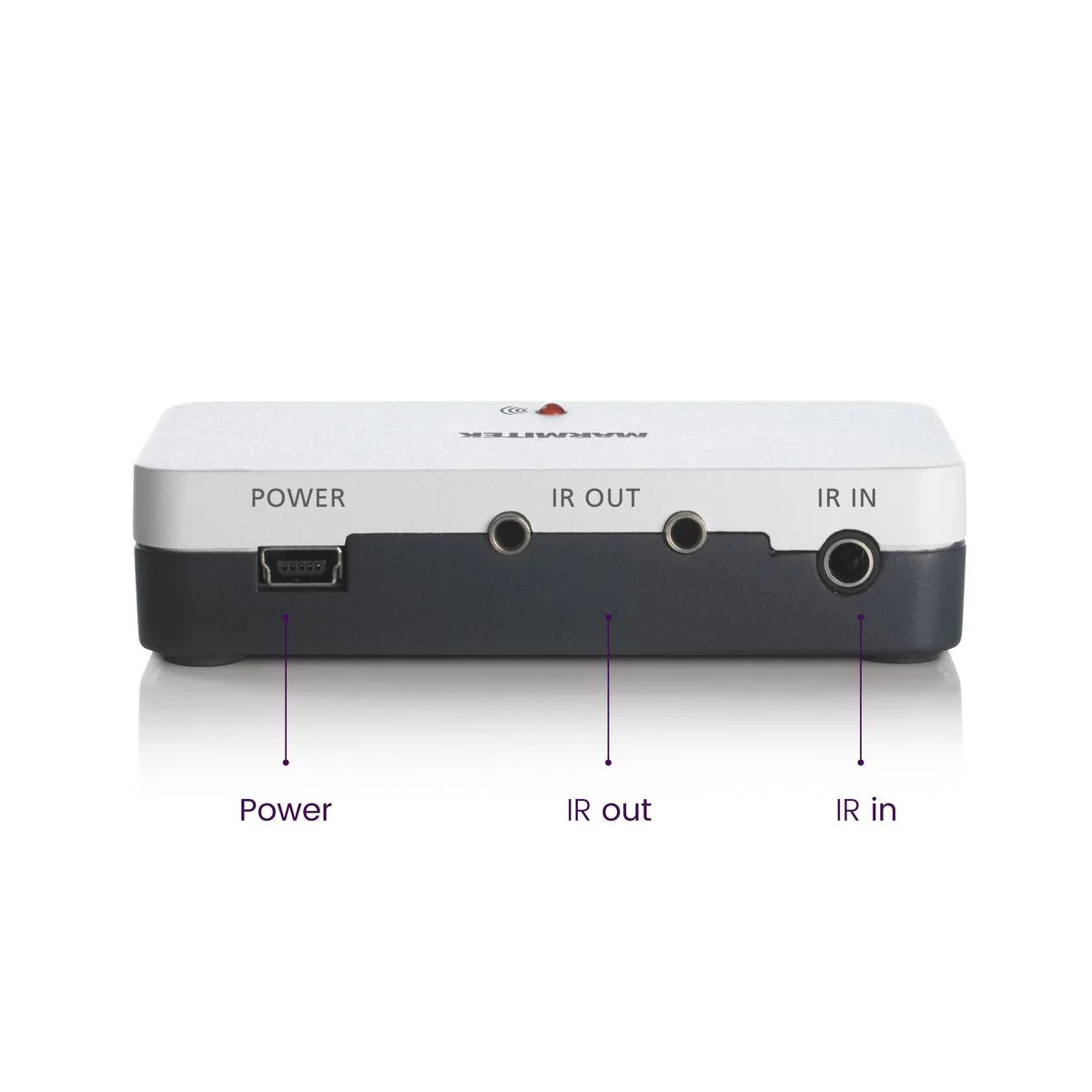 Marmitek Invisible Control 6 IR Remote Extender