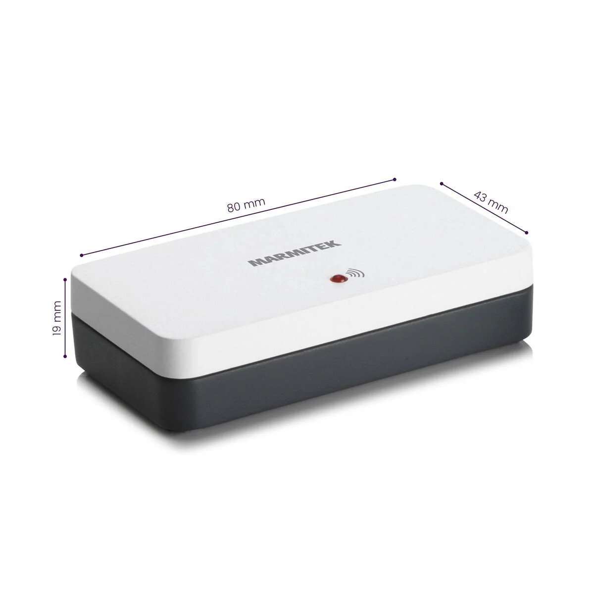 Marmitek Invisible Control 6 IR Remote Extender