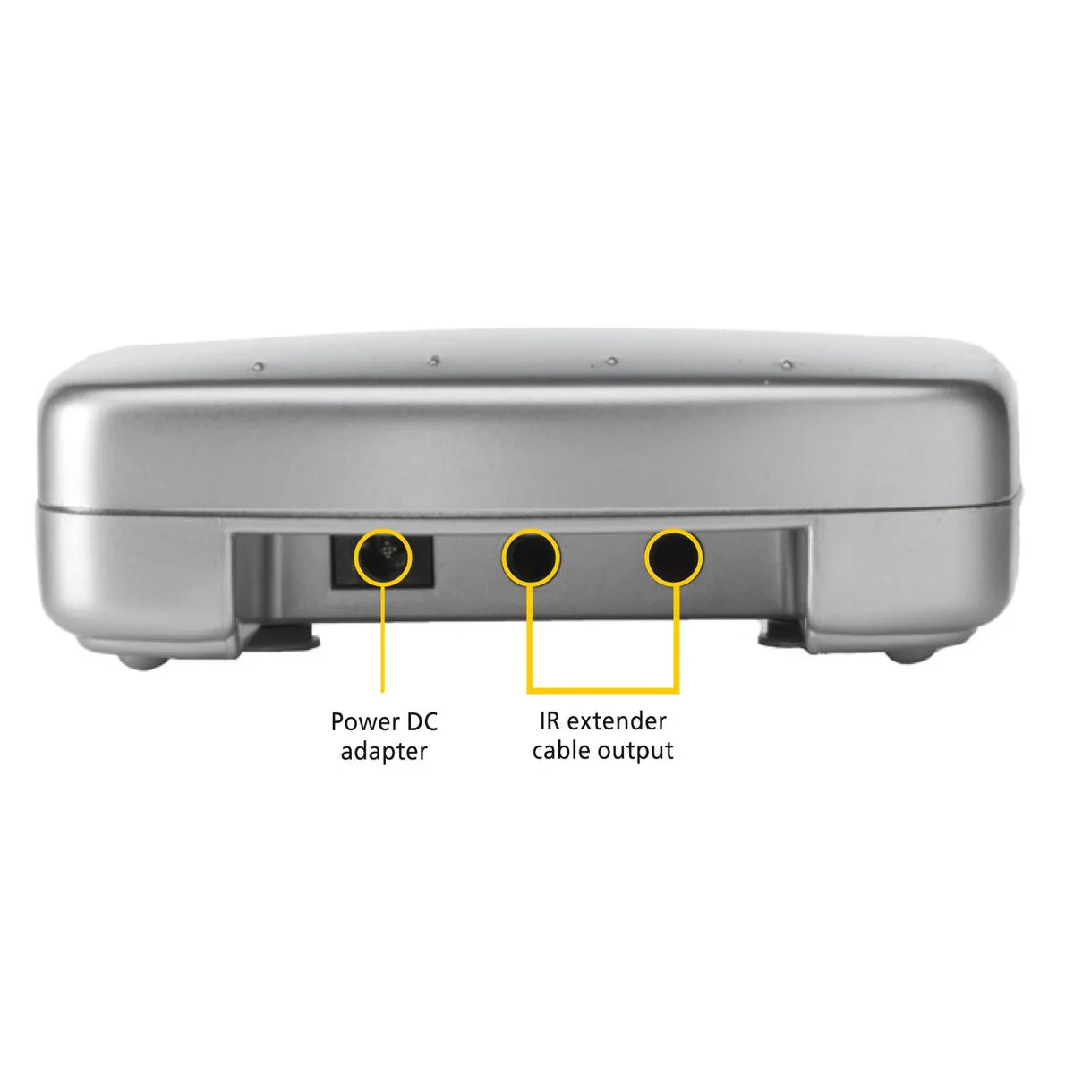 Marmitek Invisible Control IR Remote Extender