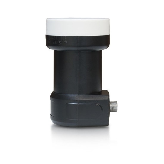 AB-COM Single Output Blue Edition Universal LNB