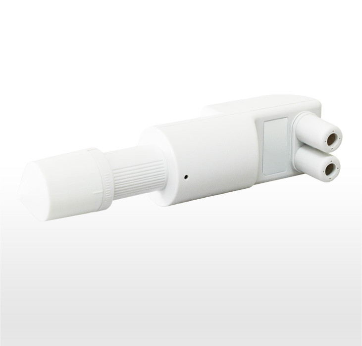 AB-COM 0.1dB Slimline Twin Output Universal LNB