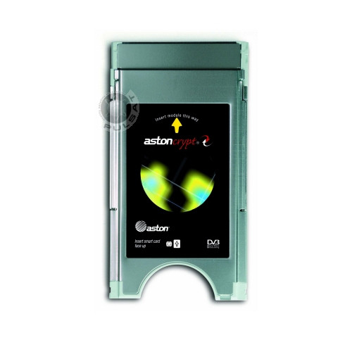 Aston Dual Channel CAM v2.26