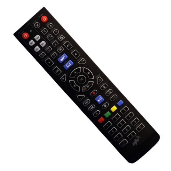ATN Original Remote for Android Set Top Box