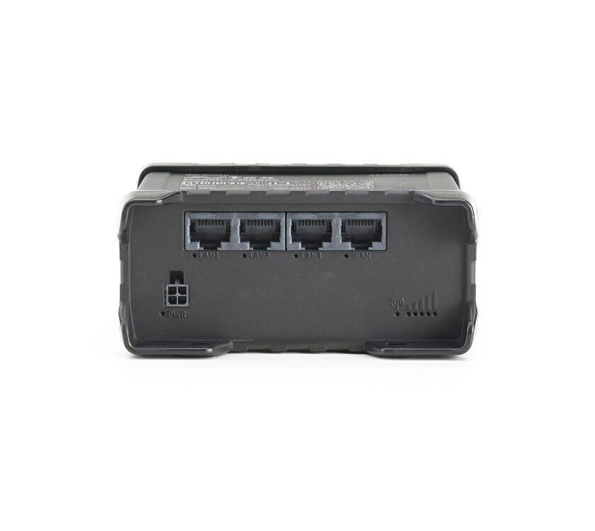 Avtex AMR985 Mobile Internet Solution for Caravan and Motorhome