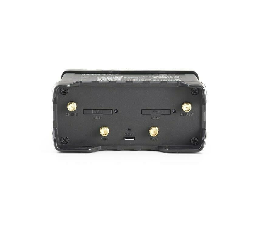 Avtex AMR985 Mobile Internet Solution for Caravan and Motorhome