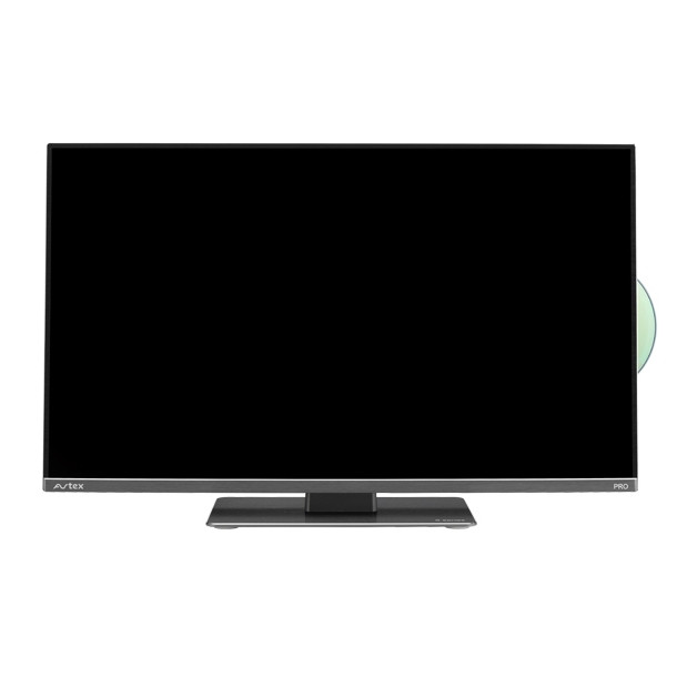 Avtex M219DRS-PRO 21.5" 12 Volt TV/DVD Satellite & Terrestrial