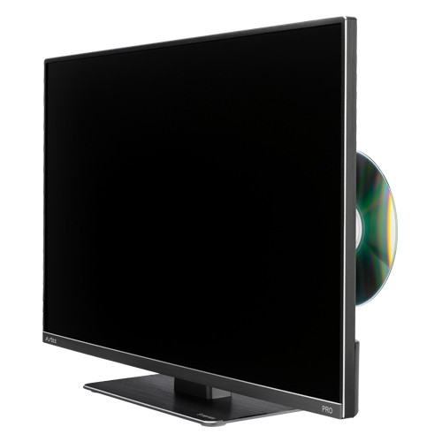 Avtex M219DRS-PRO 21.5" 12 Volt TV/DVD Satellite & Terrestrial