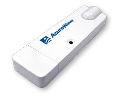 AzureWave Freeview Tuner / DVB-T USB Stick *Open Box*