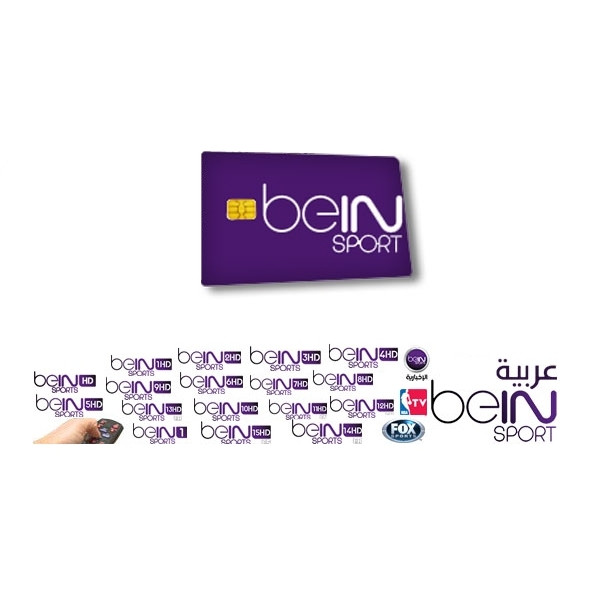 beIn Sport ARABIA Top Sports Package Official Subscription Renewal