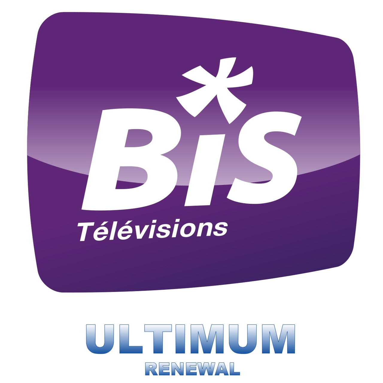 BIS TV France Ultimum Subscription RENEWAL Viaccess 12 Month
