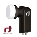 Inverto Black Premium 0.2dB Twin Output LNB