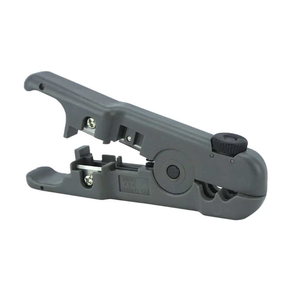 Universal Adjustable Cable Stripper
