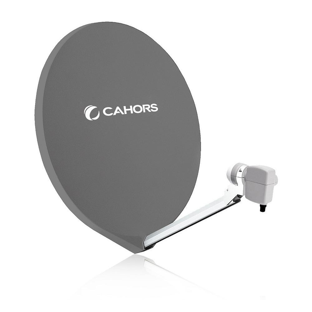 Cahors Visiosat SMC100 90cm SMC Satellite Dish Antenna