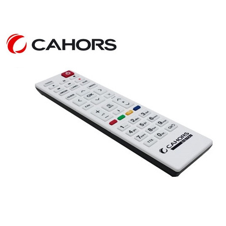 Cahors Teox and Veox Genuine Replacement Remote Control