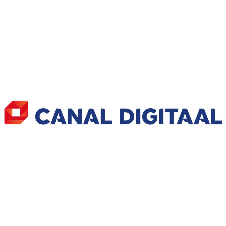 Canal Digitaal Netherlands CI+ Module with/without Subscription