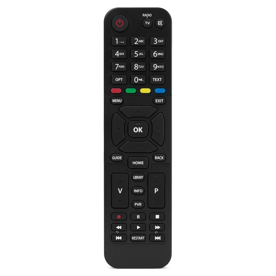 Canal Digitaal Netherlands MZ102 Set Top Box with/without Subscription