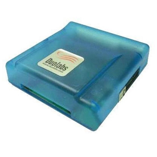CAS 3 Interface Plus
