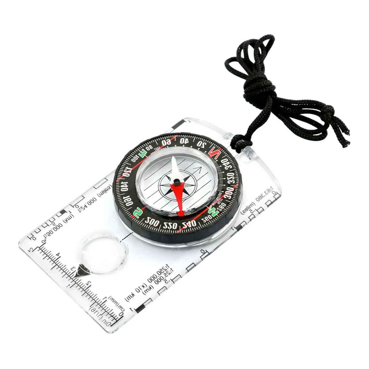 MaxSat Omni Compass