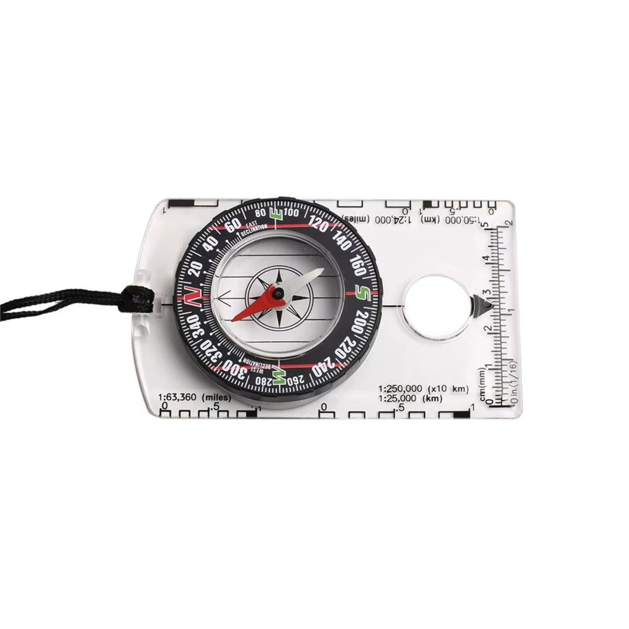 MaxSat Omni Compass