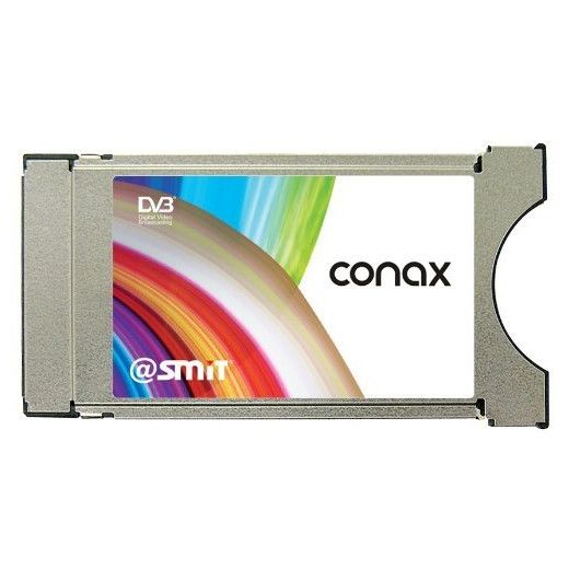 Conax CAM