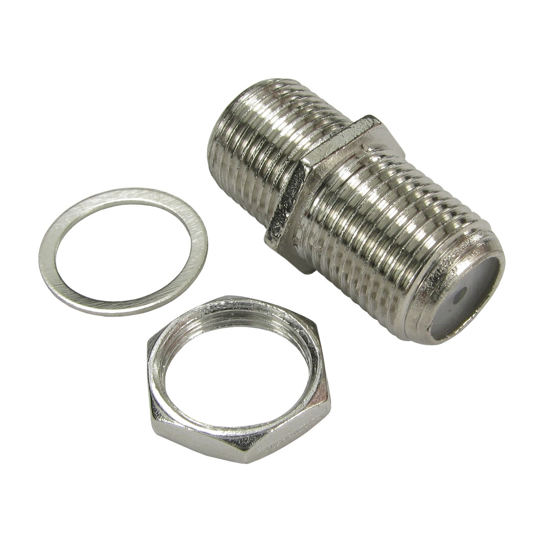 F Line Coupler