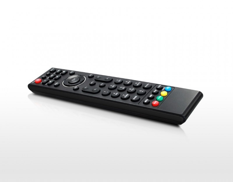 AB CryptoBox 750HD Digital Satellite Receiver Set Top Box