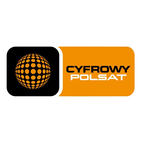 Cyfrowy Polsat Polish Card and CAM 12 Months